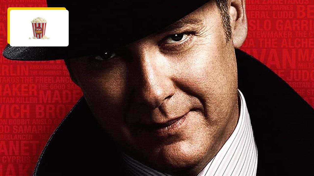 Two roles in nine years: James Spader hasn’t been working much, but he’ll be back at Marvel soon