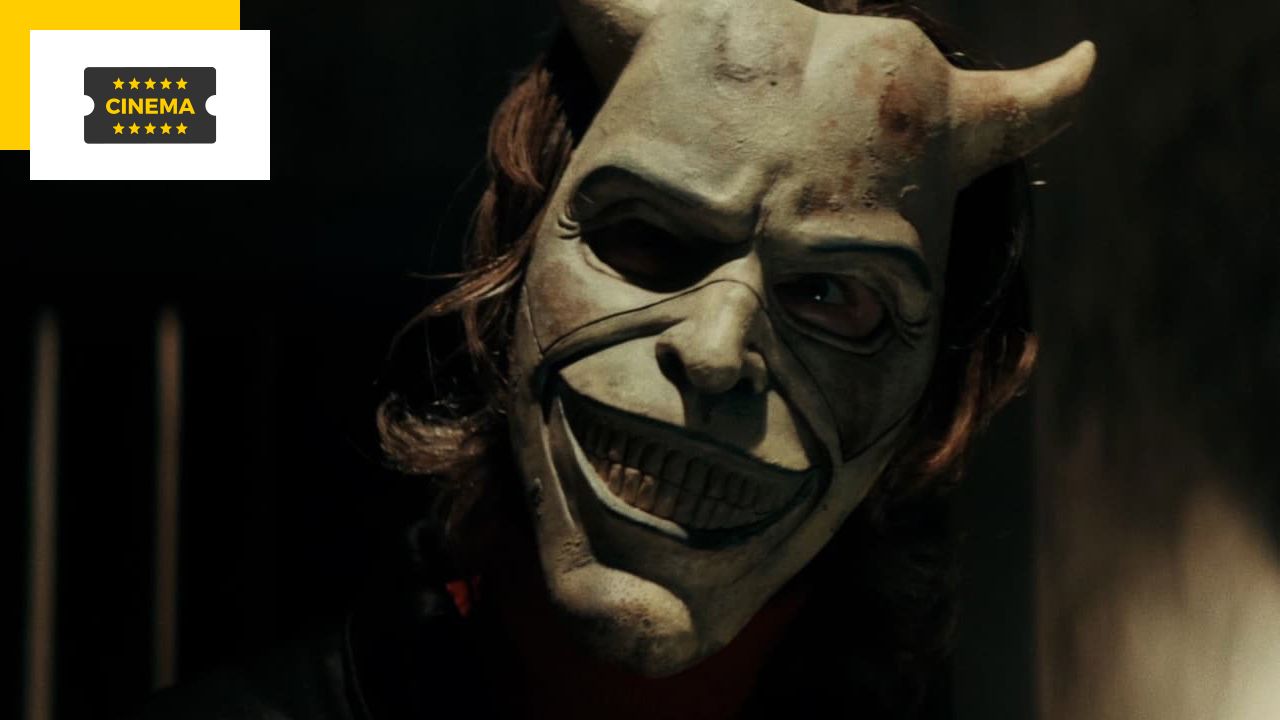 452,000 viewers freak out in 2022: This sequel has a release date