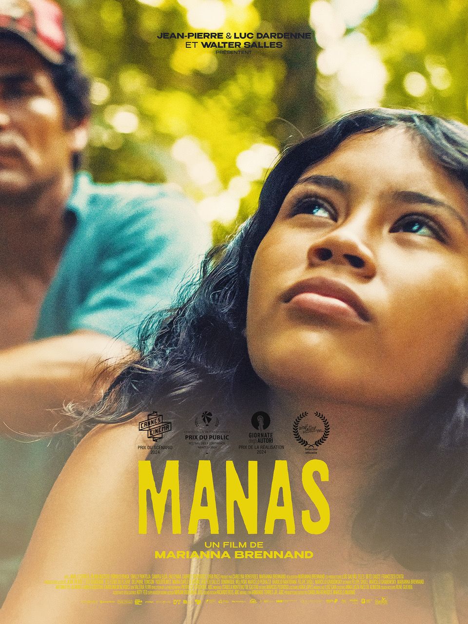 Manas streaming fr