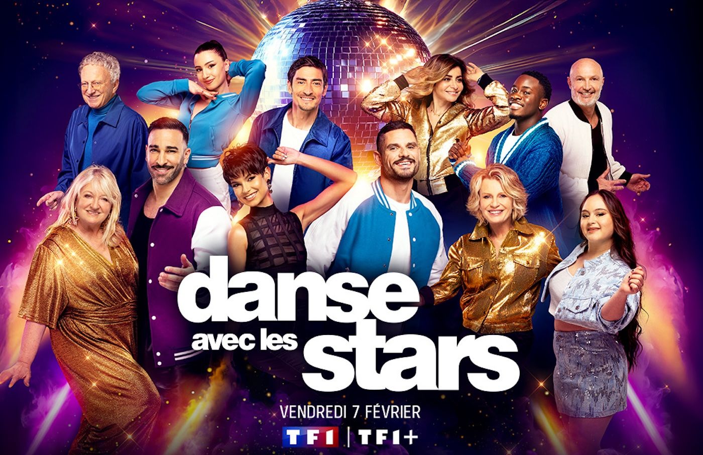 Première polémique dans Danse avec les stars… avant même le début de la saison