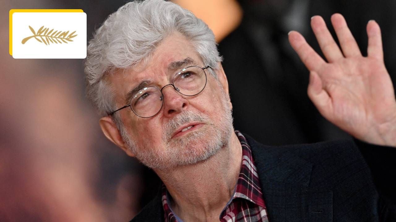 Hollywood giant to receive Palme d’Or at Cannes 2024