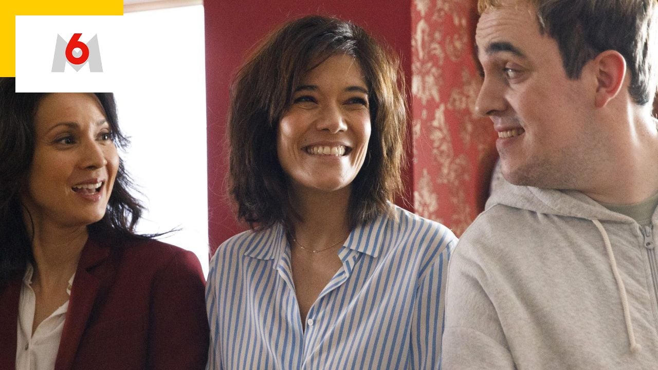 La Belle Sparkle on M6: How much is this charming and positive TV movie starring Melanie Doughty and Bernard Campan?