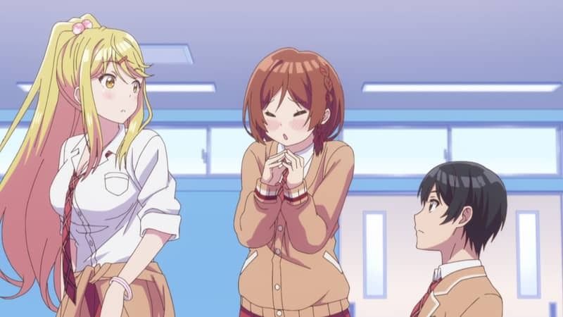 I’m Getting Married to a Girl I Hate in My Class : I’m Getting Married ...