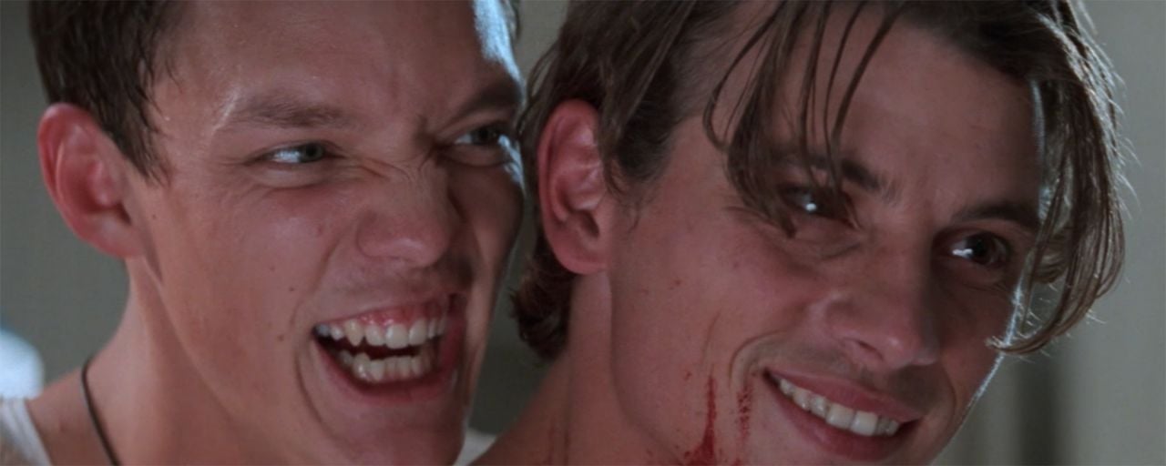 Précédemment dans Scream... Qui étaient les tueurs des premiers films ? Actus Ciné AlloCiné