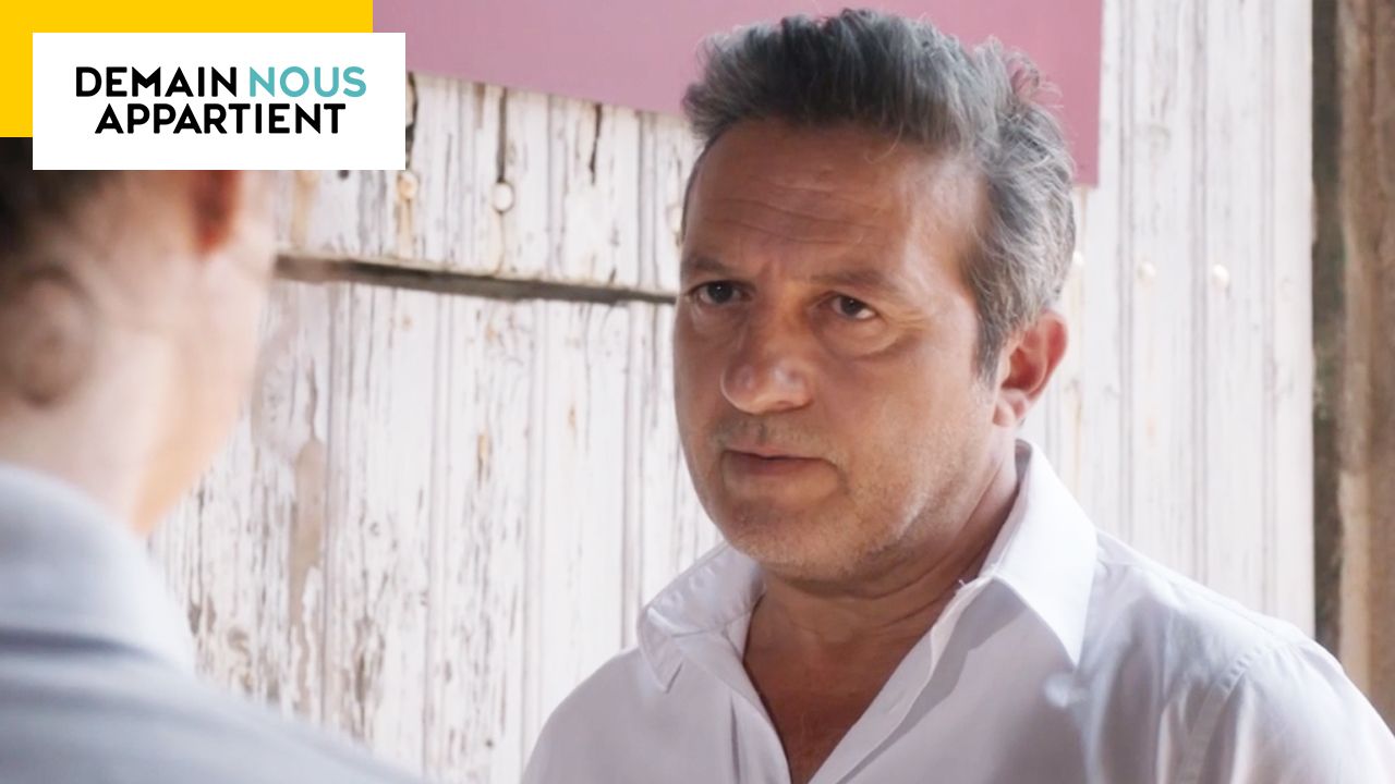 Tomorrow Belongs to Us: The police make an arrest, is Victor responsible for the dramas that send Sethe into a panic?