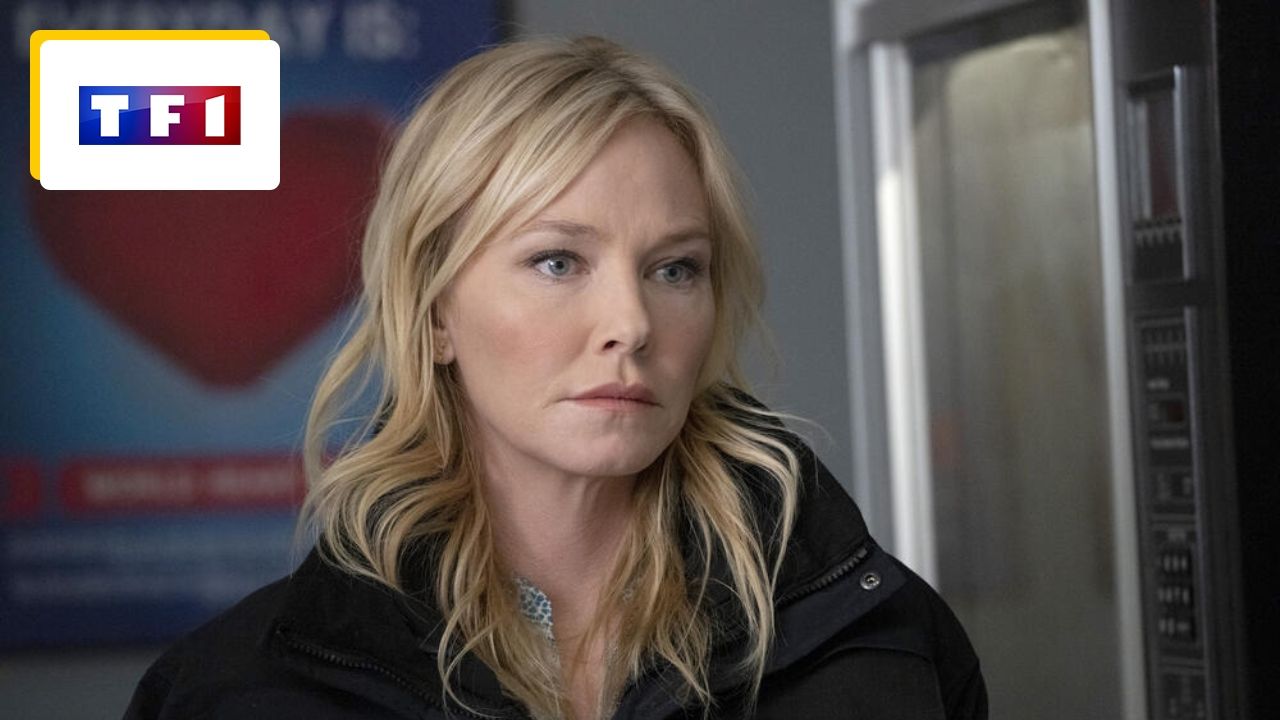 New York special without Amanda Rollins: Why did Kelly Giddish leave the series?