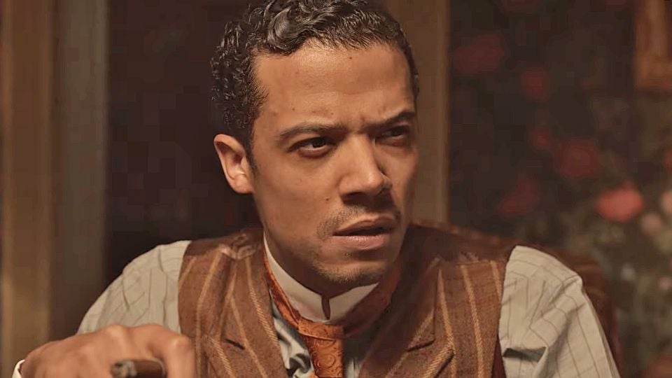 Entretien Avec Un Vampire Interview With The Vampire