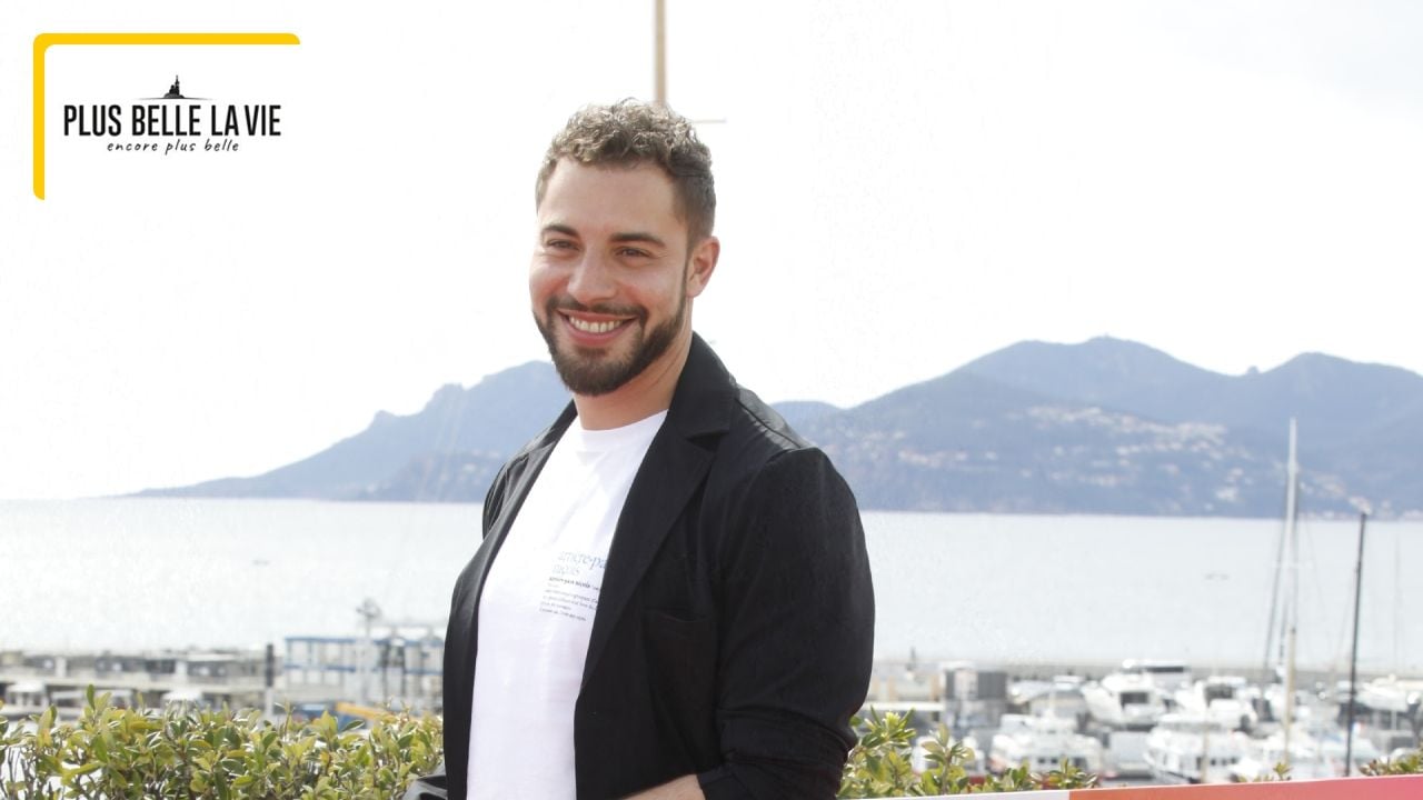 “We adapted”: How did Plus belle la vie cope with the disappearance of Marwan Beren (Abdel)?