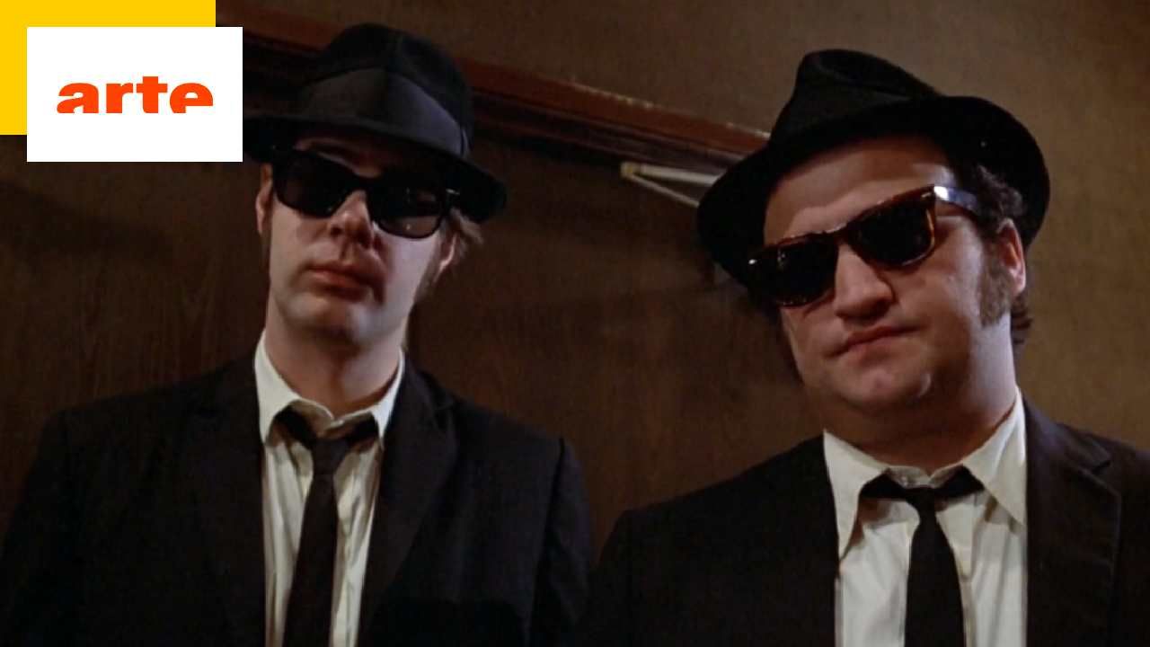 ‘You’re killing yourself’: The day Blues Brothers director punched his star