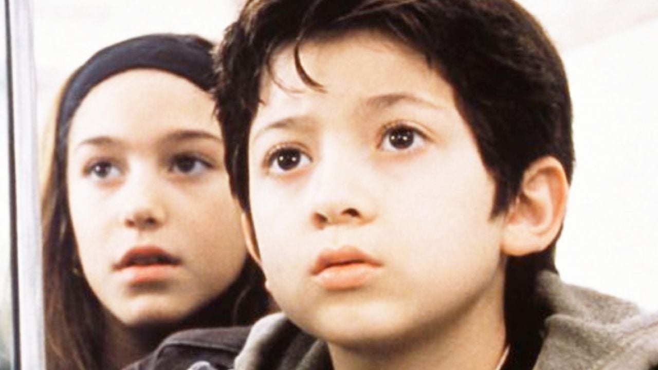 Jules Sitruk dans Moi César