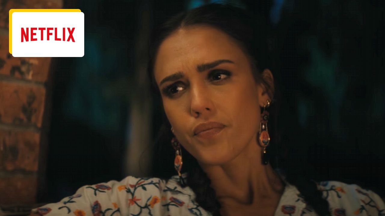 Respond to Netflix: If Jessica Alba is doing so well, it’s thanks to James Cameron!