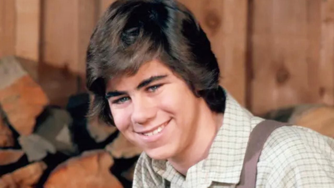 “I couldn’t see him in painting”: 48 years later, this actor of a small meadow house claims he was not always taking one of the stars in the series