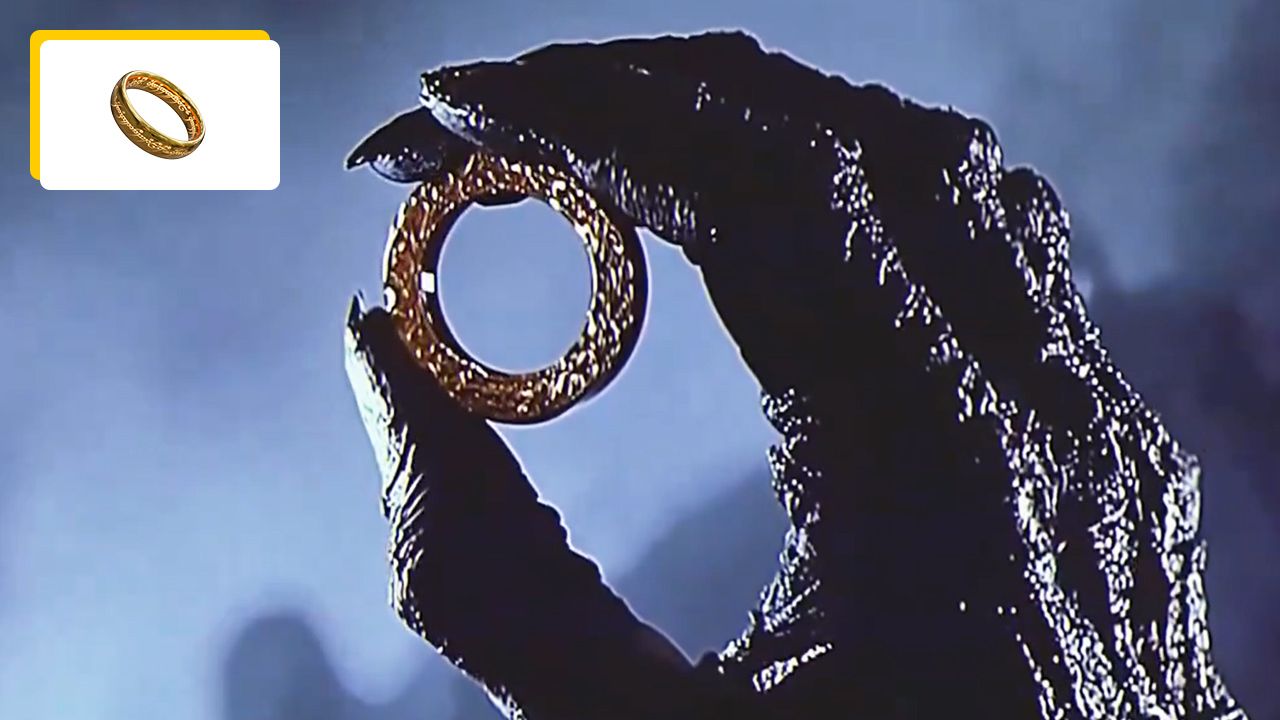 Lord of the Rings 80s style, fan made and it’s great