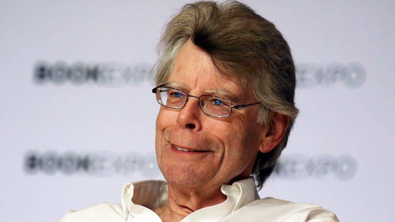Noté 4,3 sur 5, ce chef-d'oeuvre absolu est le film français préféré de Stephen King