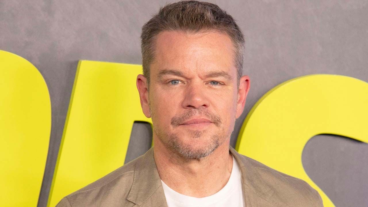 “Important Party of My Life, as a Buffet of the Film”: noted from 5 to 4.5, from the 90s, this cult film is one of Matthew Damon’s favorites