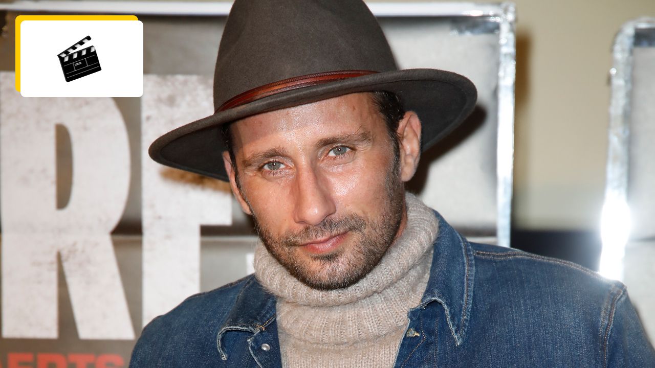 Supergirl at the movies: This actor could join the DC Universe as the Big Bad