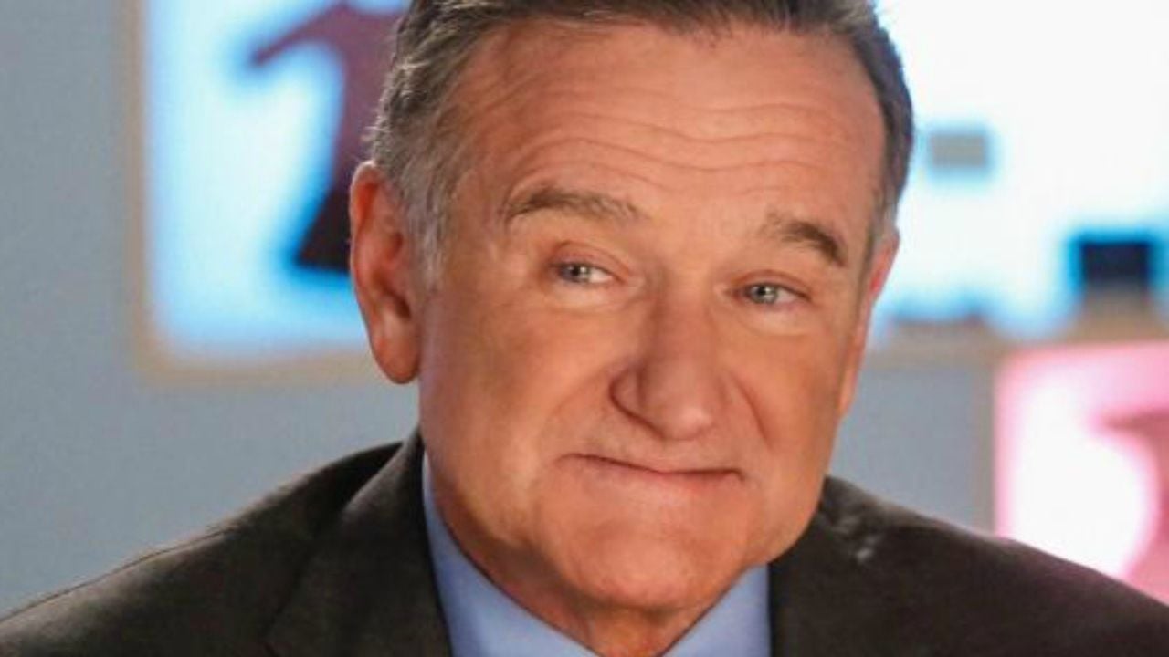 ‘I Can’t Do It’: Robin Williams Quits This Marvel Movie After 3 Days!