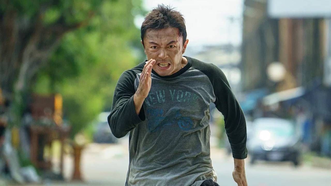 Vous avez aimé The Raid ? Voici les premières images du film d'action The Furious qui pourrait bien être son successeur !