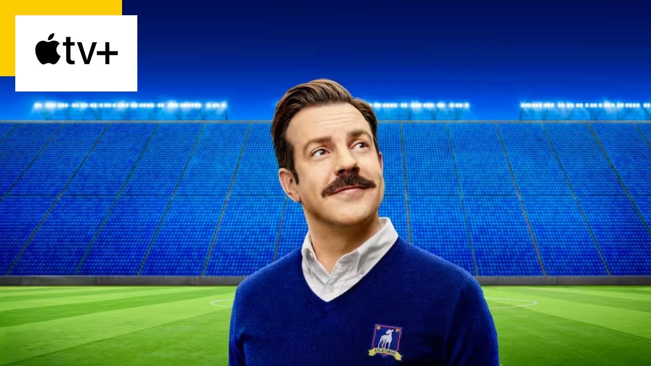 Ted Lasso: Will there be a Season 4 for the feel-good series?