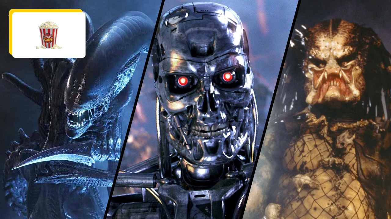Alien, Terminator and Predator: Only two actors in sci-fi history have played opposite all three creatures