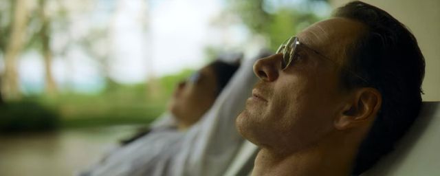 Plan final de The Killer