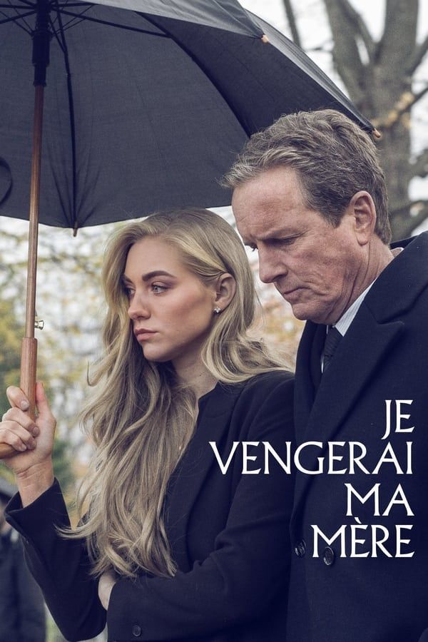 Je vengerai ma mère streaming fr