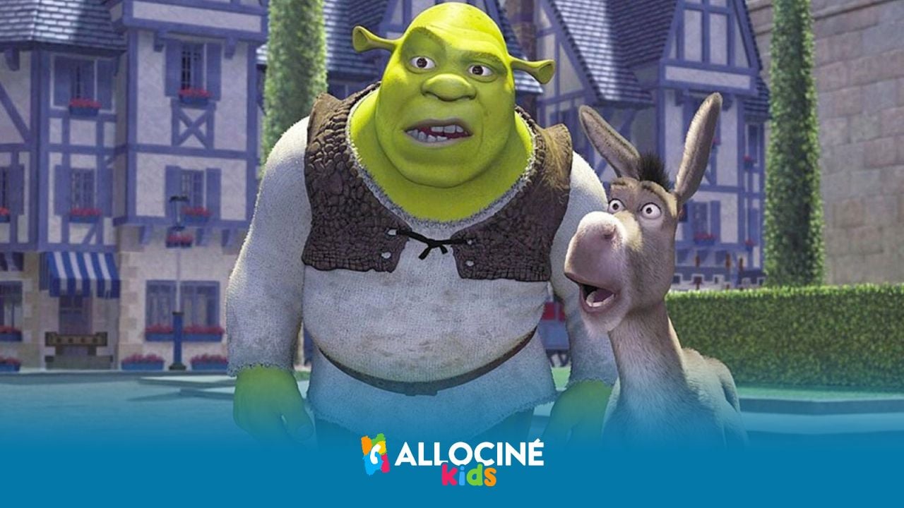 Netflix: This animated classic will leave the platform for the whole family!