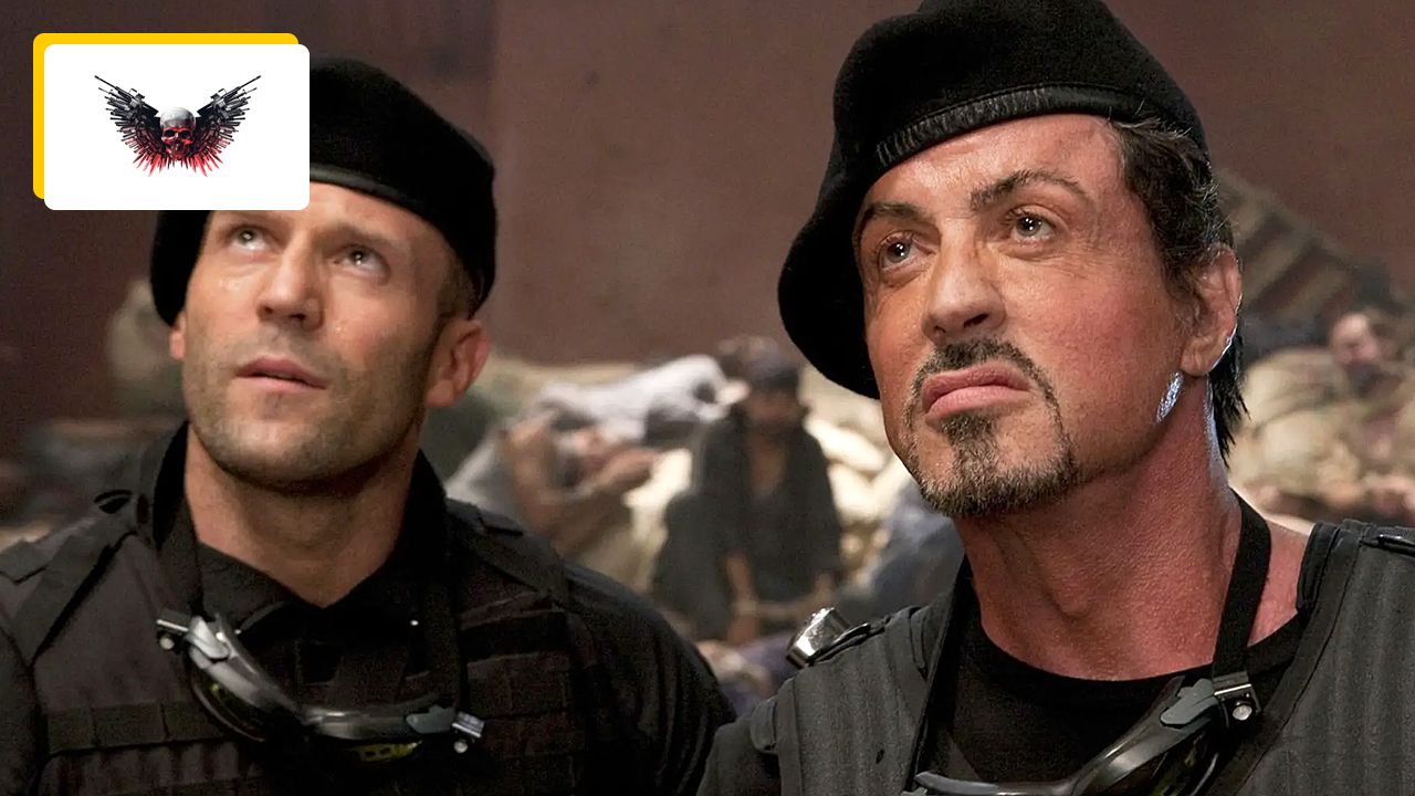 The best movie in the Expendables saga is this one… and you might be surprised!