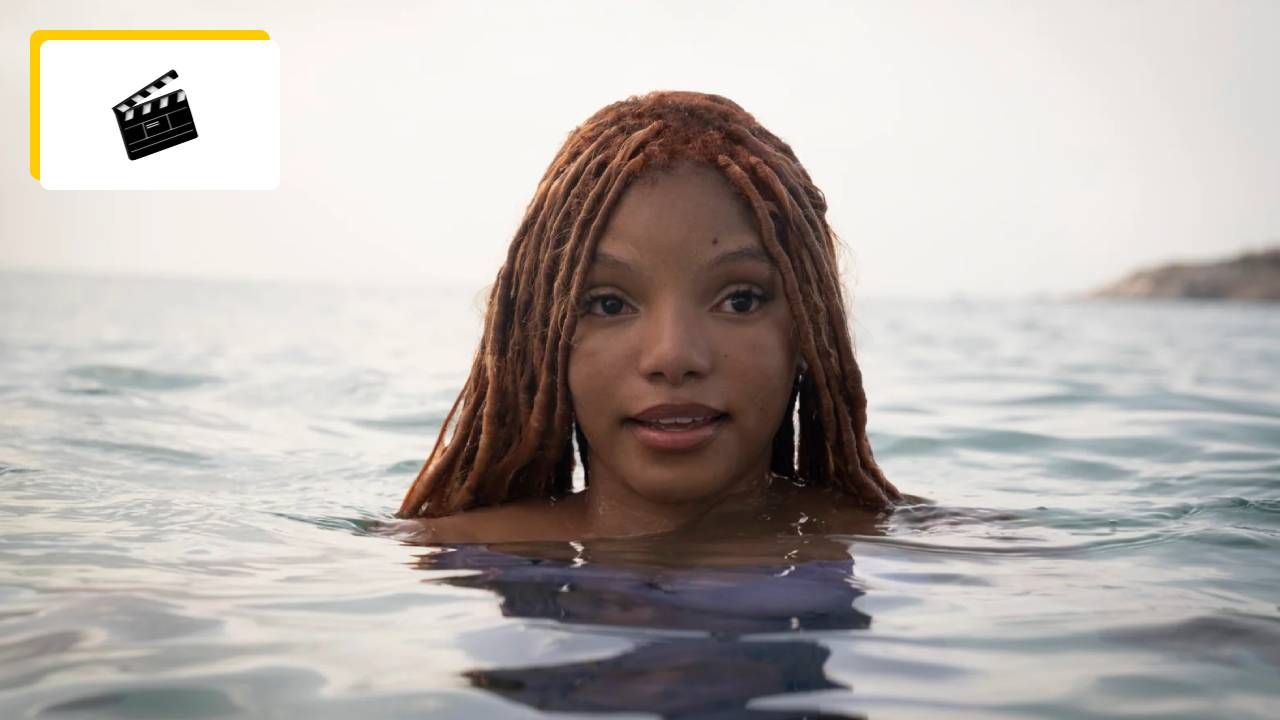 Michel Gondry + Pharrell Williams: The Little Mermaid Cast to Star in Highly Original Musical Biopic