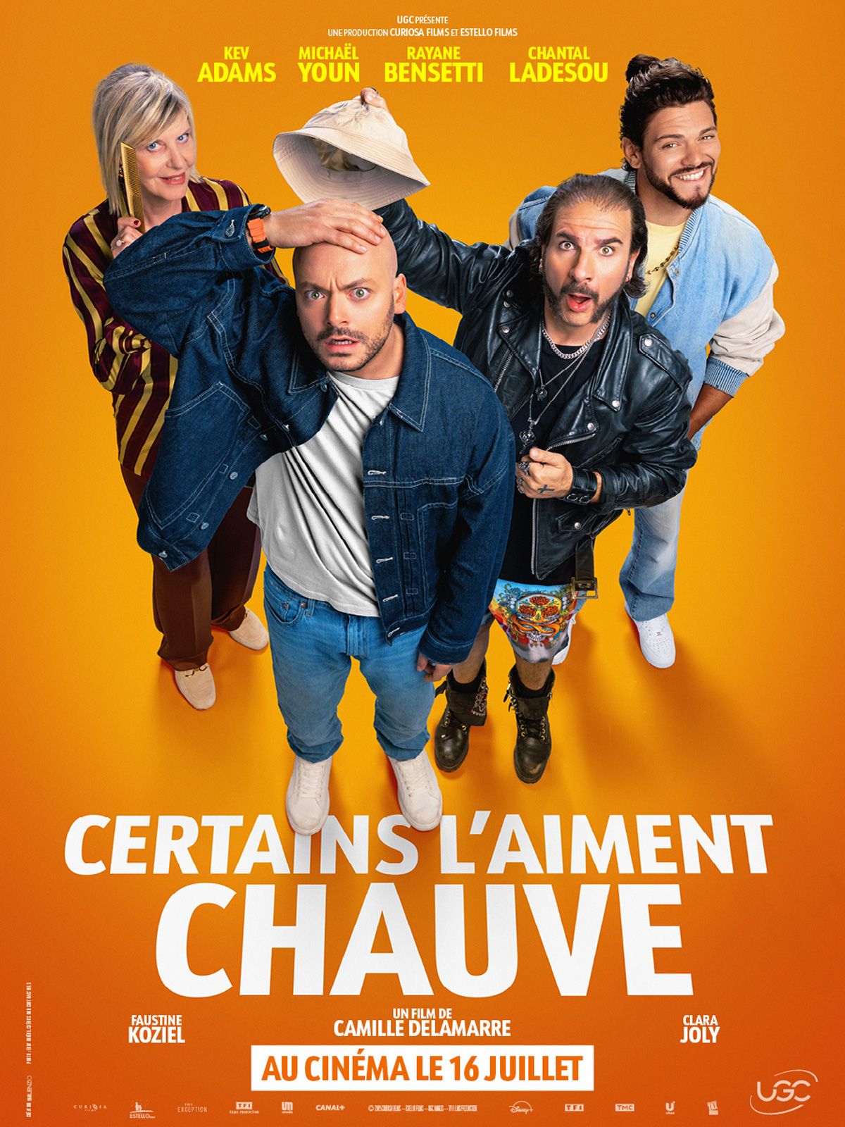 Movie cover