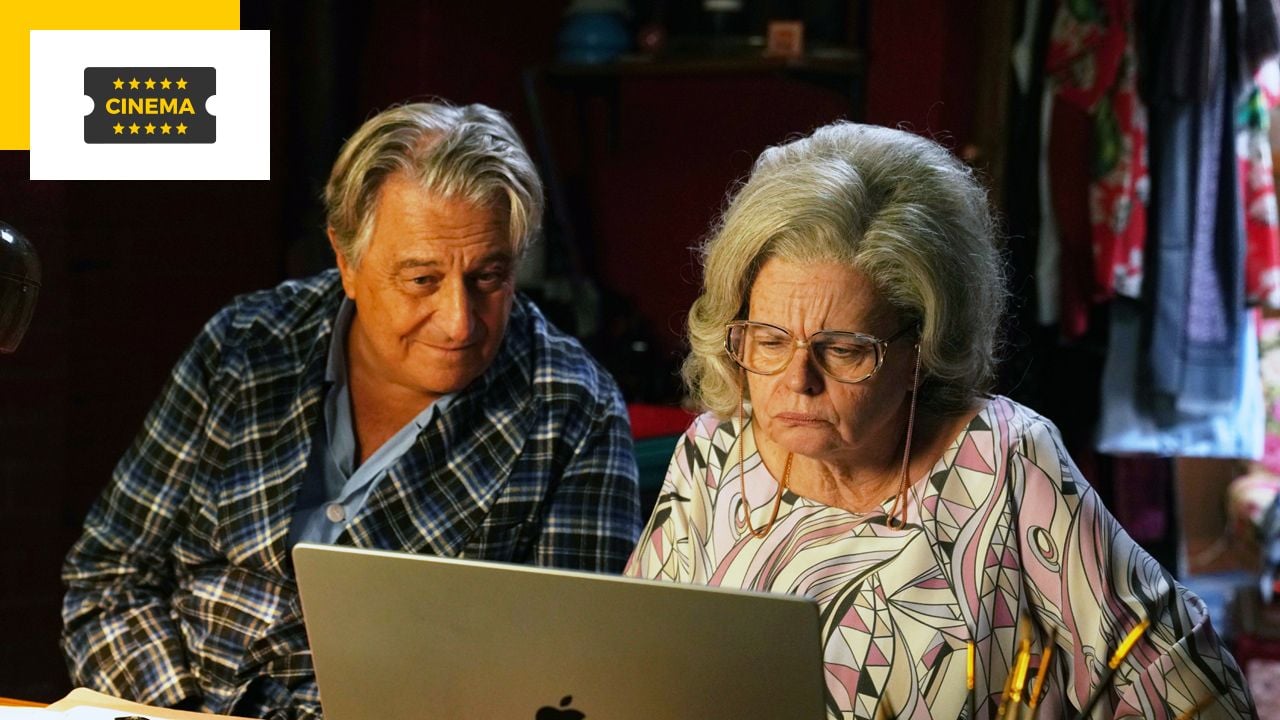 Christian Clavier in Despicable Me mode, it’s Master Putifard’s Revenge to see at the cinema!