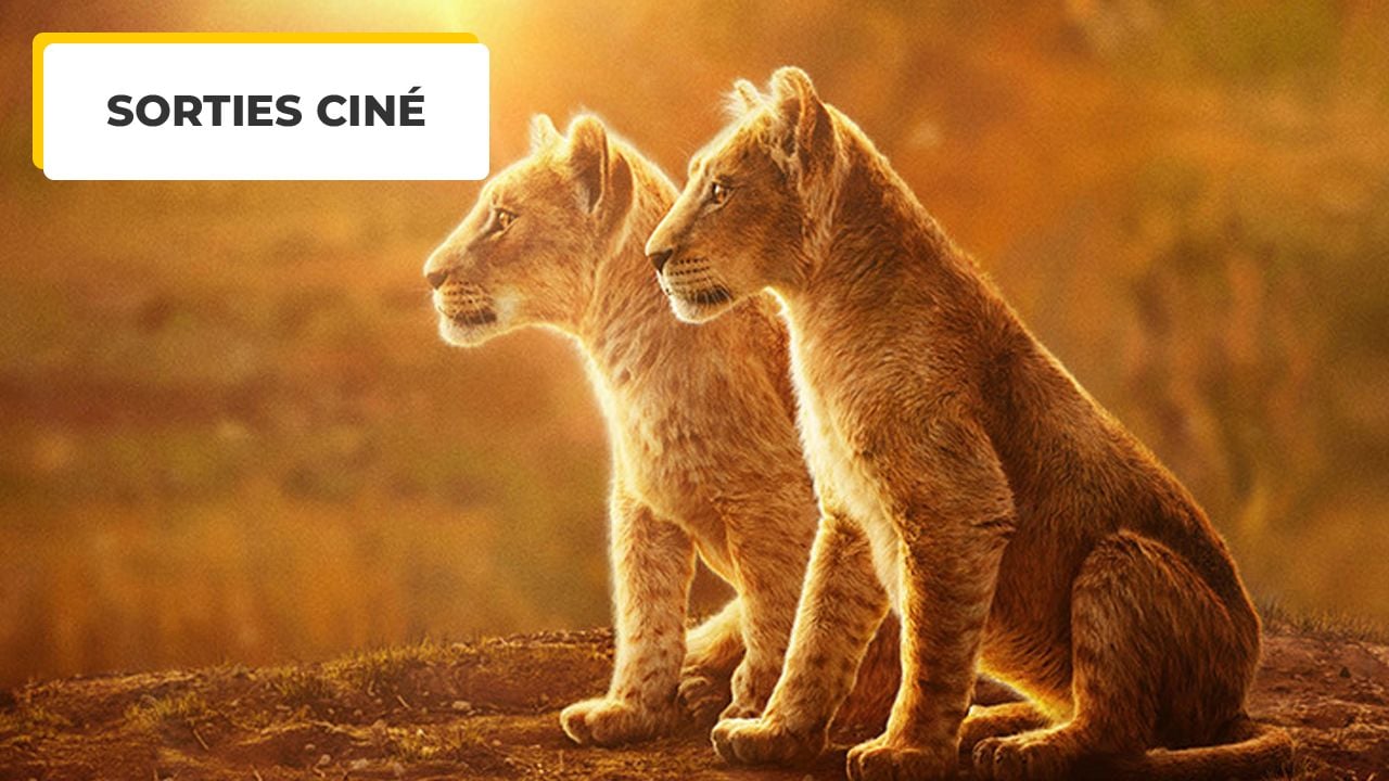 Is Mufasa a sequel to The Lion King?