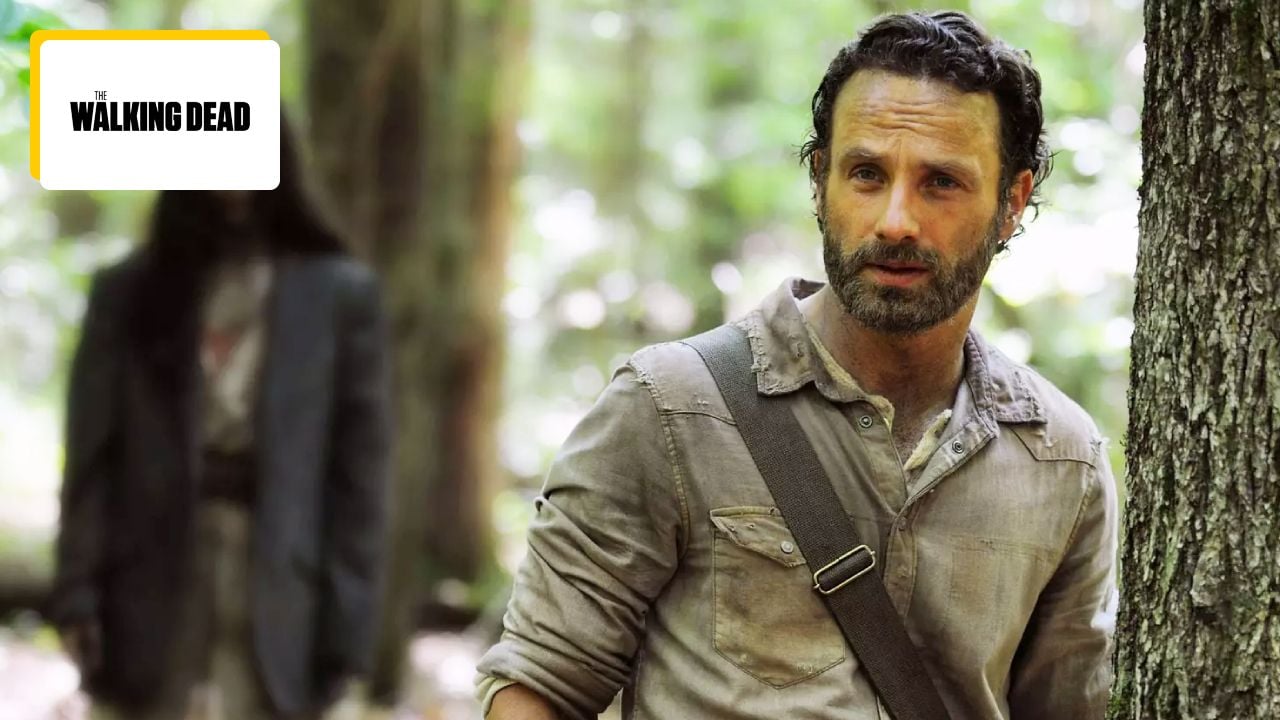 The Walking Dead: Why Was Rick Grimes Absent For So Long?
