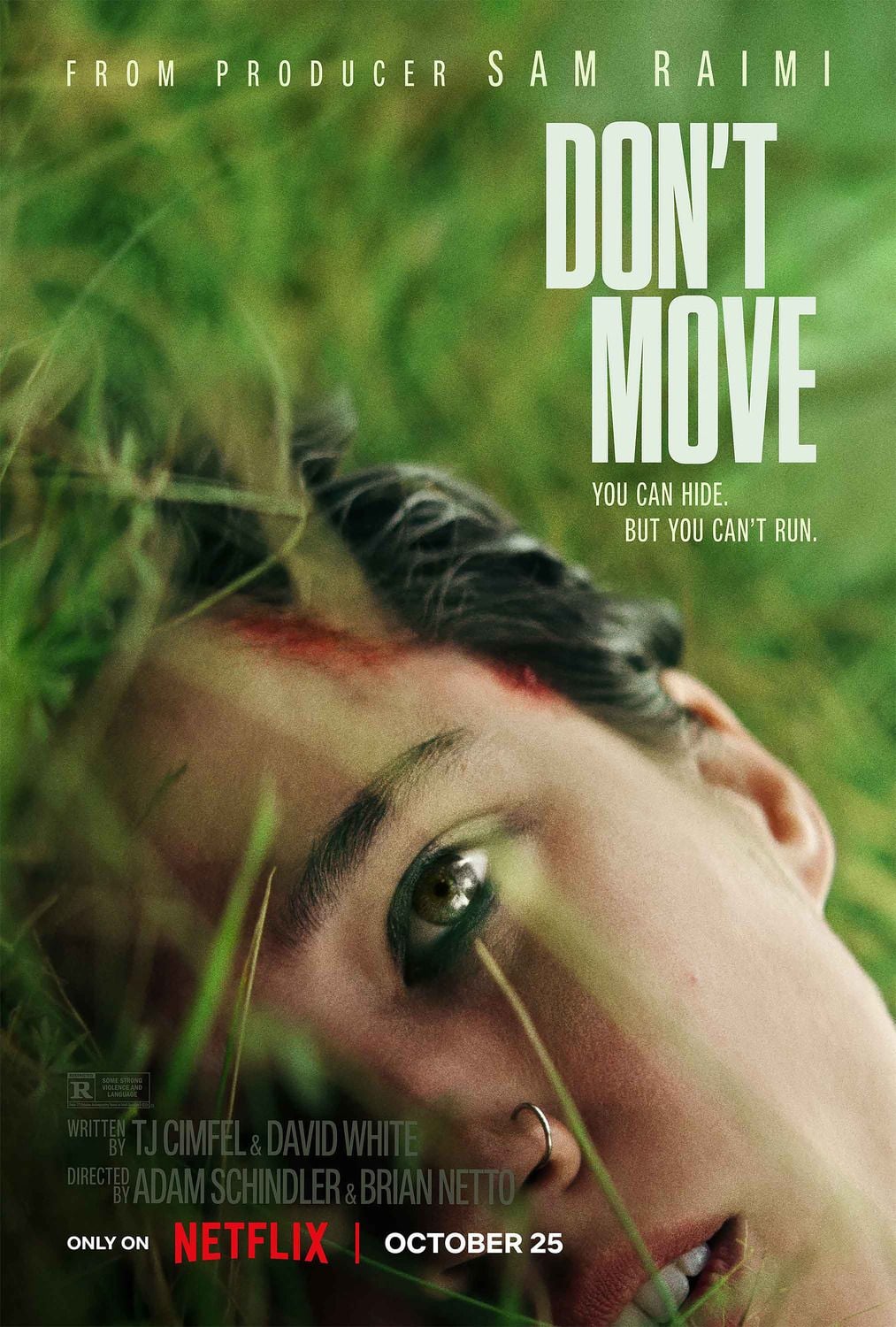 Don't Move streaming vf gratuit