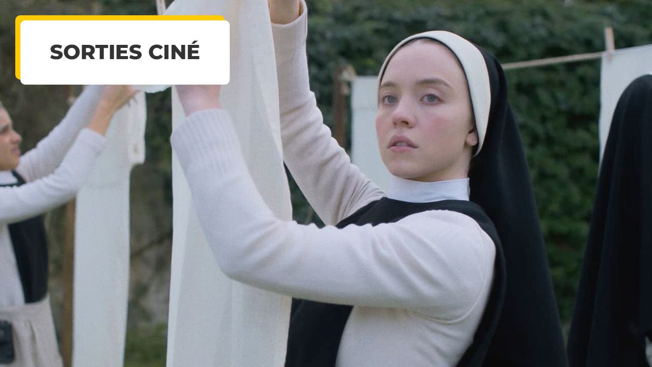 Immaculate: Why is there so much talk about Sidney Sweeney ending this movie?