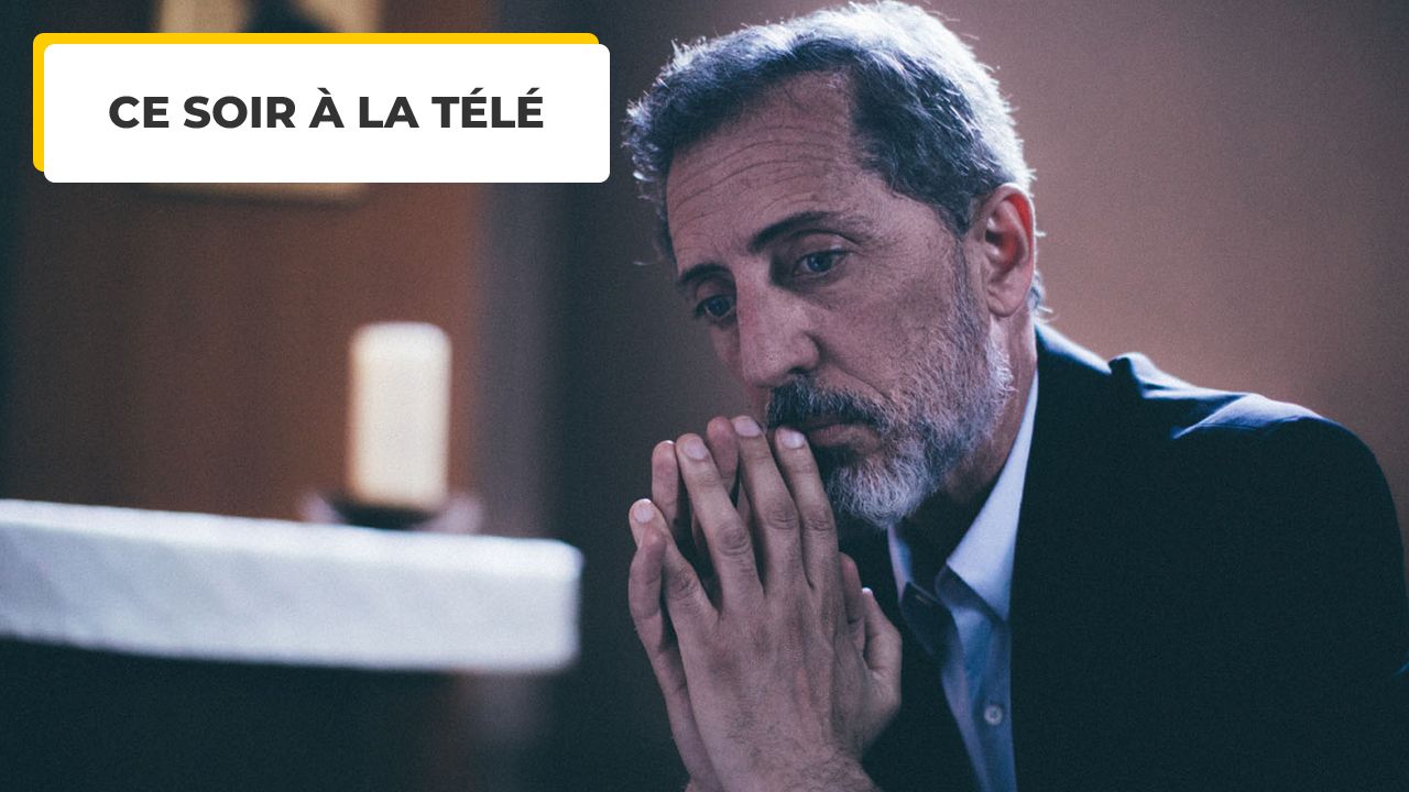 Tonight on TV: Forget The Truth If I’m Lying and Coco, Gad Elmaleh can deliver incredible depth