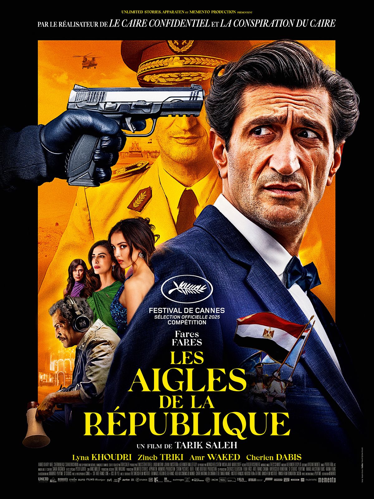Movie cover