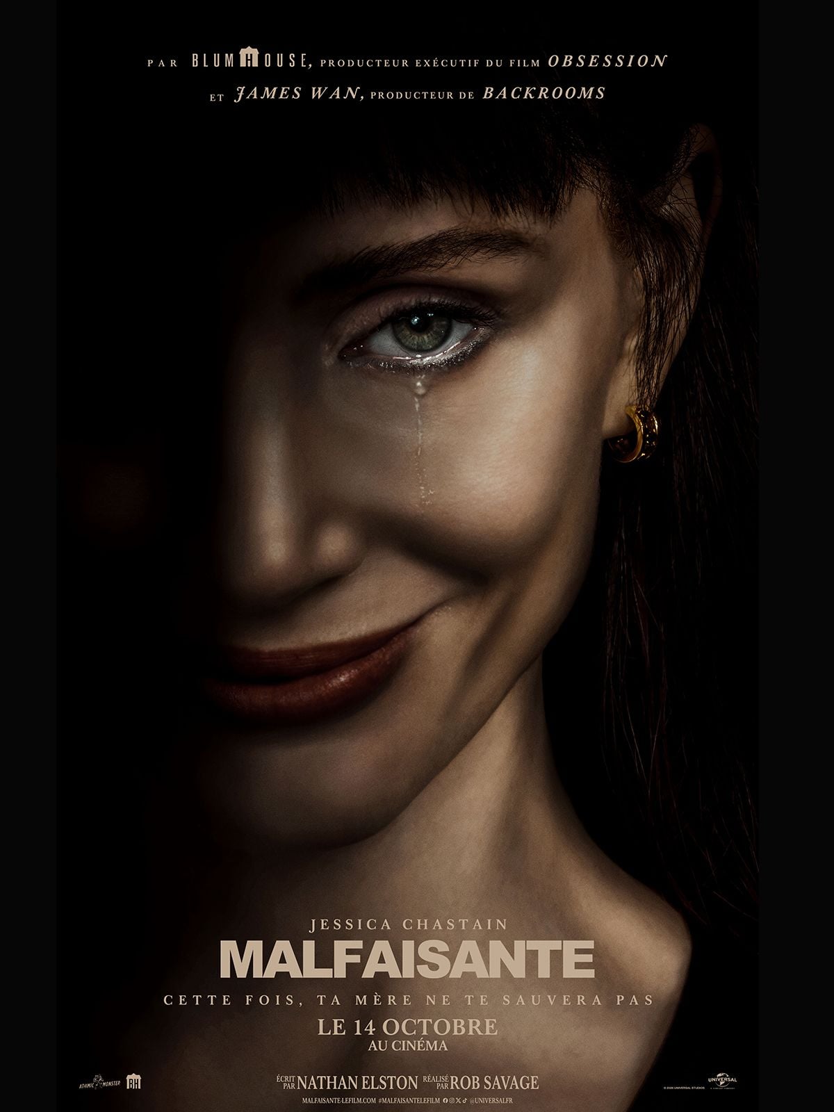 Movie cover