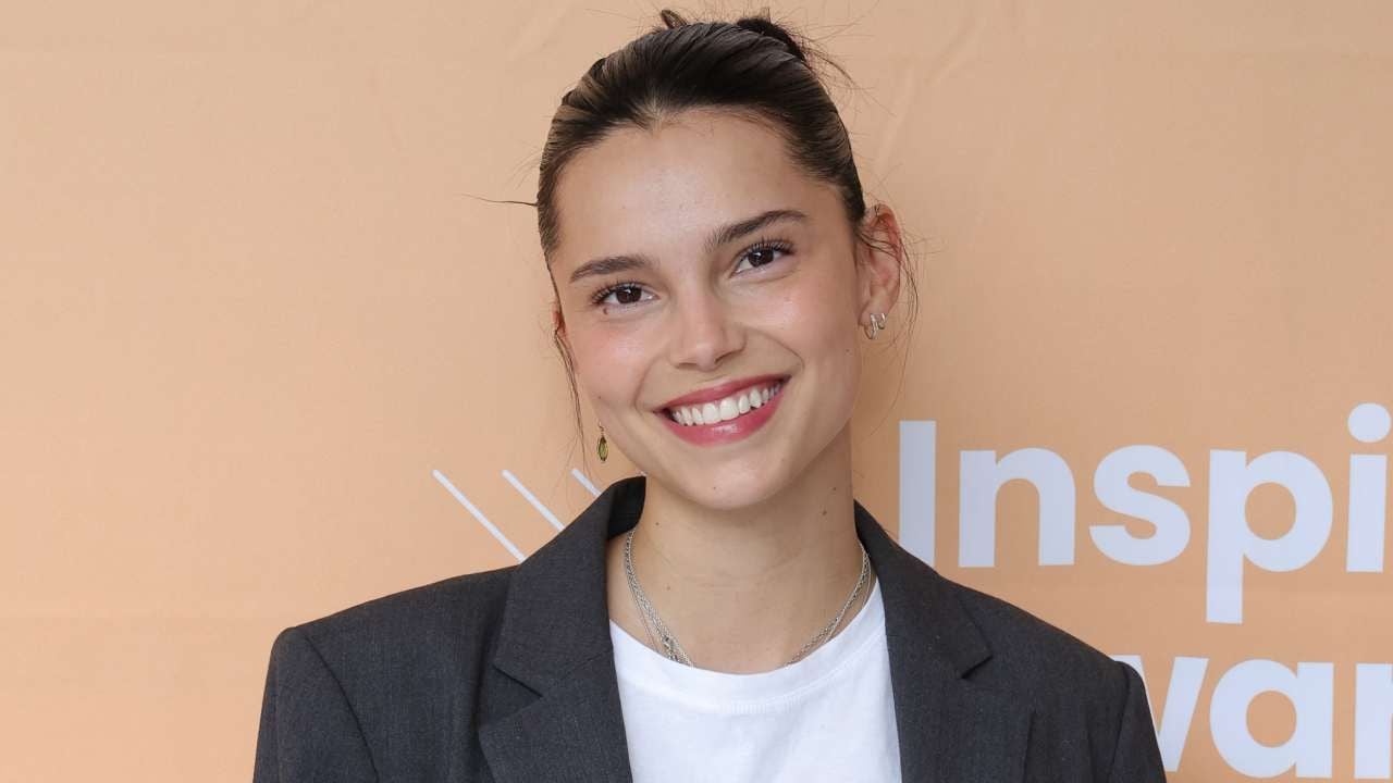 C'est l'actrice révélation de cette année : apprenez à la connaître à travers ses films préférés