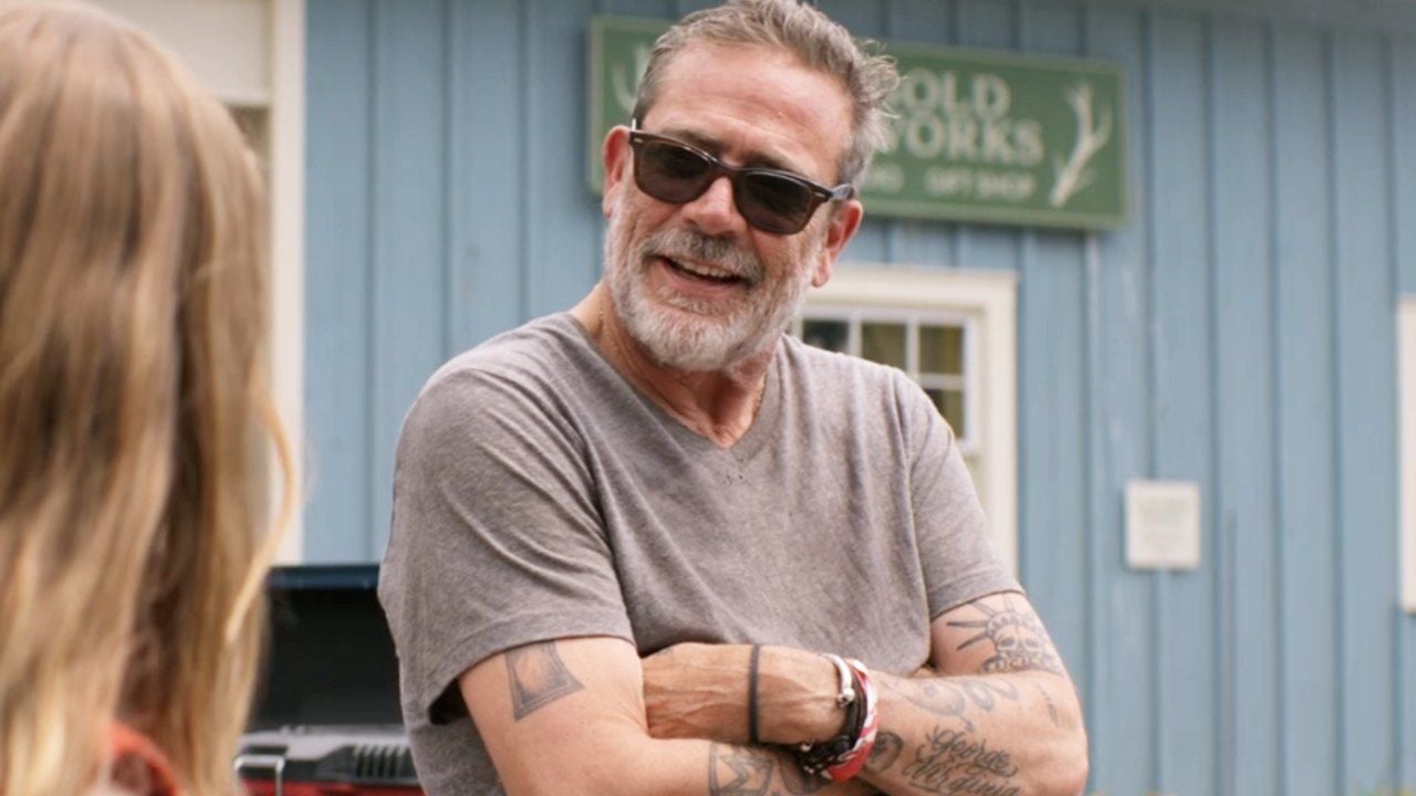 Sterling Point : faites pause à 6min46 pour apercevoir le fils de Jeffrey Dean Morgan et Hilarie Burton - News Séries à la TV