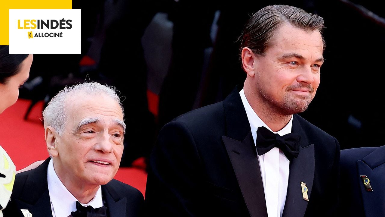 After Killers of the Flower Moon, what’s Scorsese’s next movie with DiCaprio?