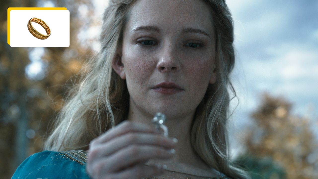The Rings of Power: This Season 2 Trailer (Finally!) Is a Real Eye-Potter
