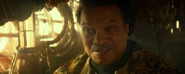 Lando