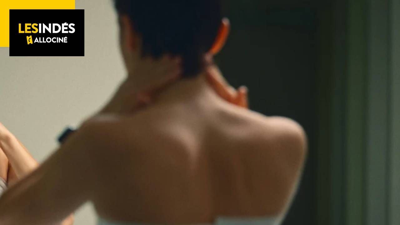 By shaving his head for the role, this actor caused an unexpected reaction on social networks