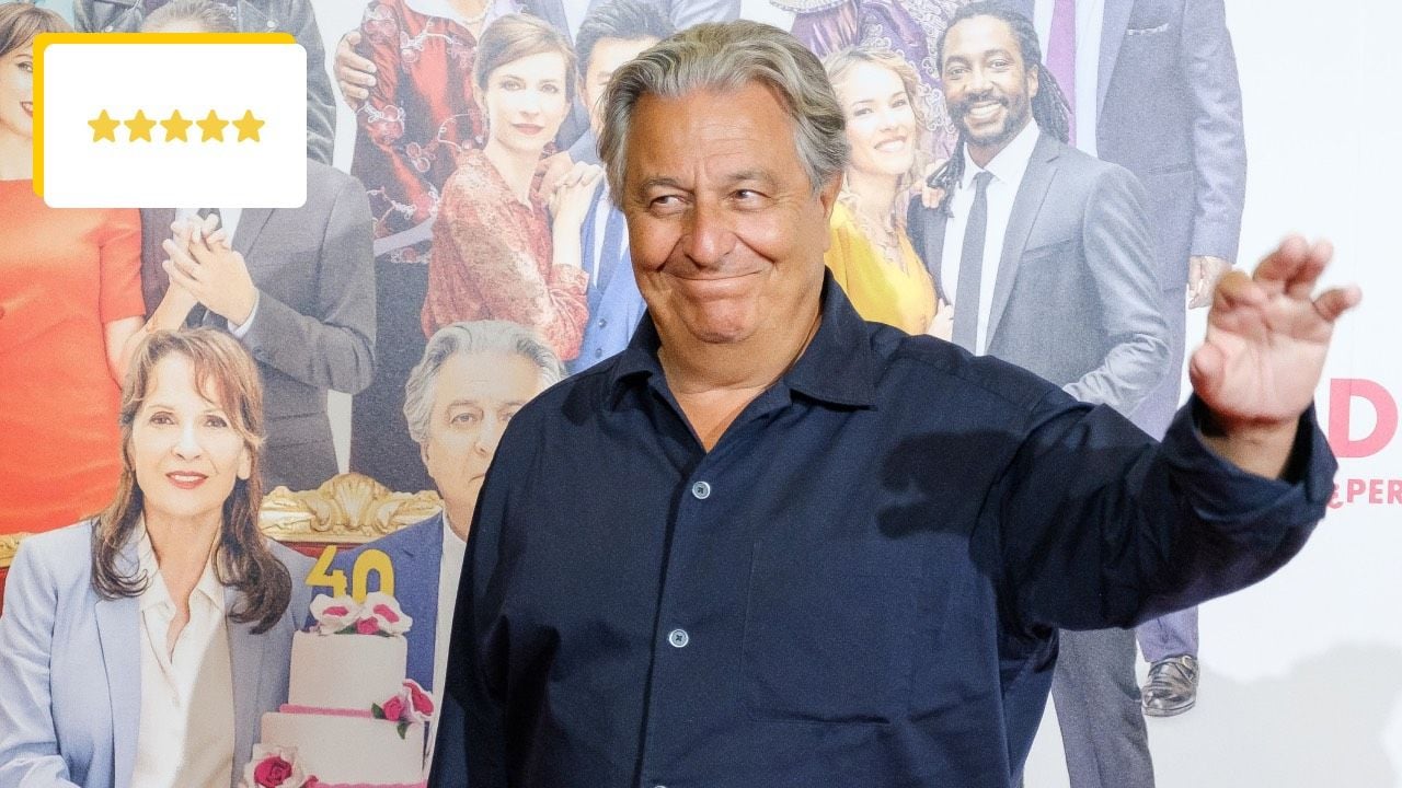 “Cult”, “Wonder”: rating 4.1 out of 5, this is the best comedy with Christian Clavier