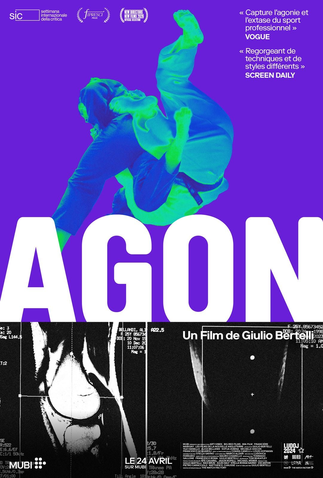 Agon