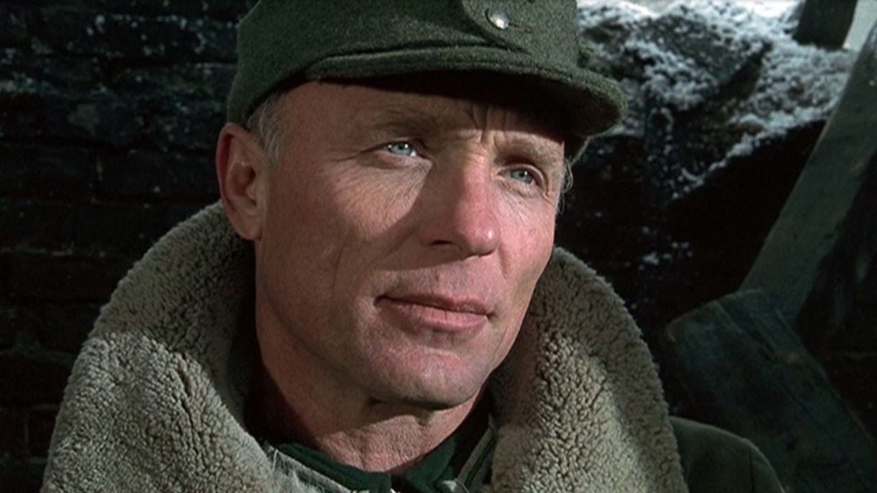 24 years ago, Ed Harris portrayed an ice character in the Great War movie by Jean-Jacques Enud. But did it really exist?