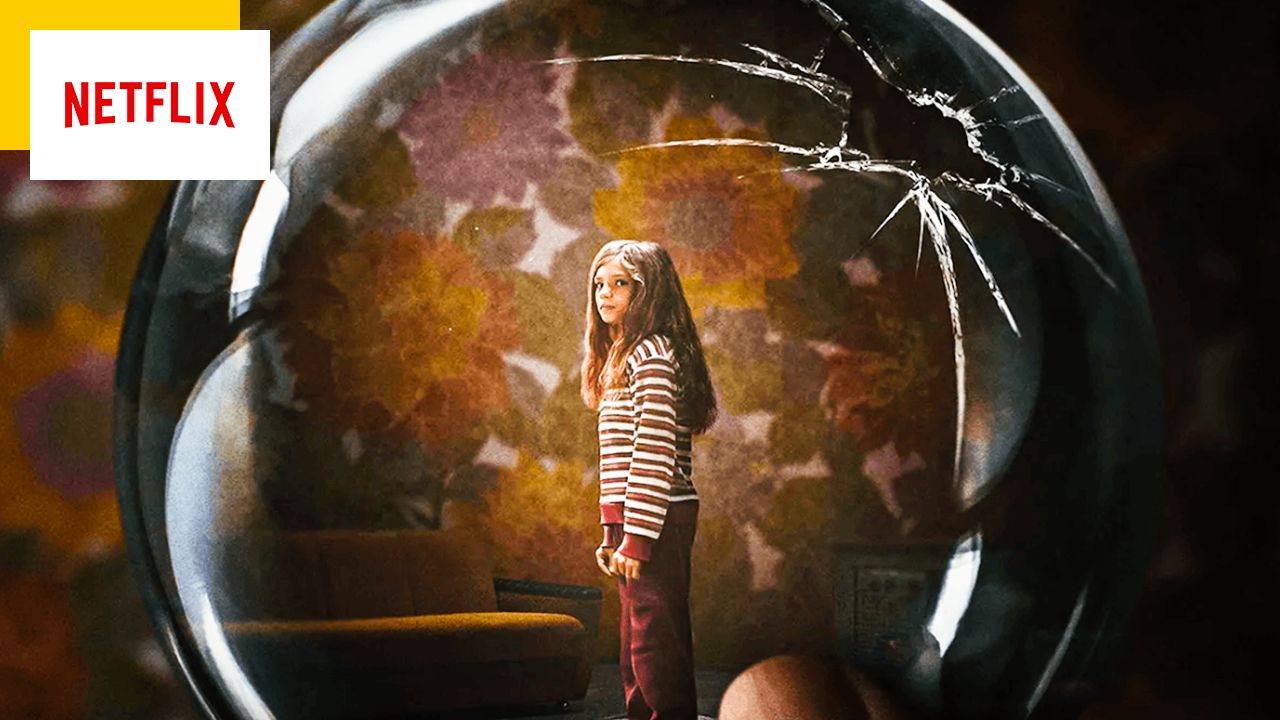 Netflix: Dear Little is already breaking records a week after its release