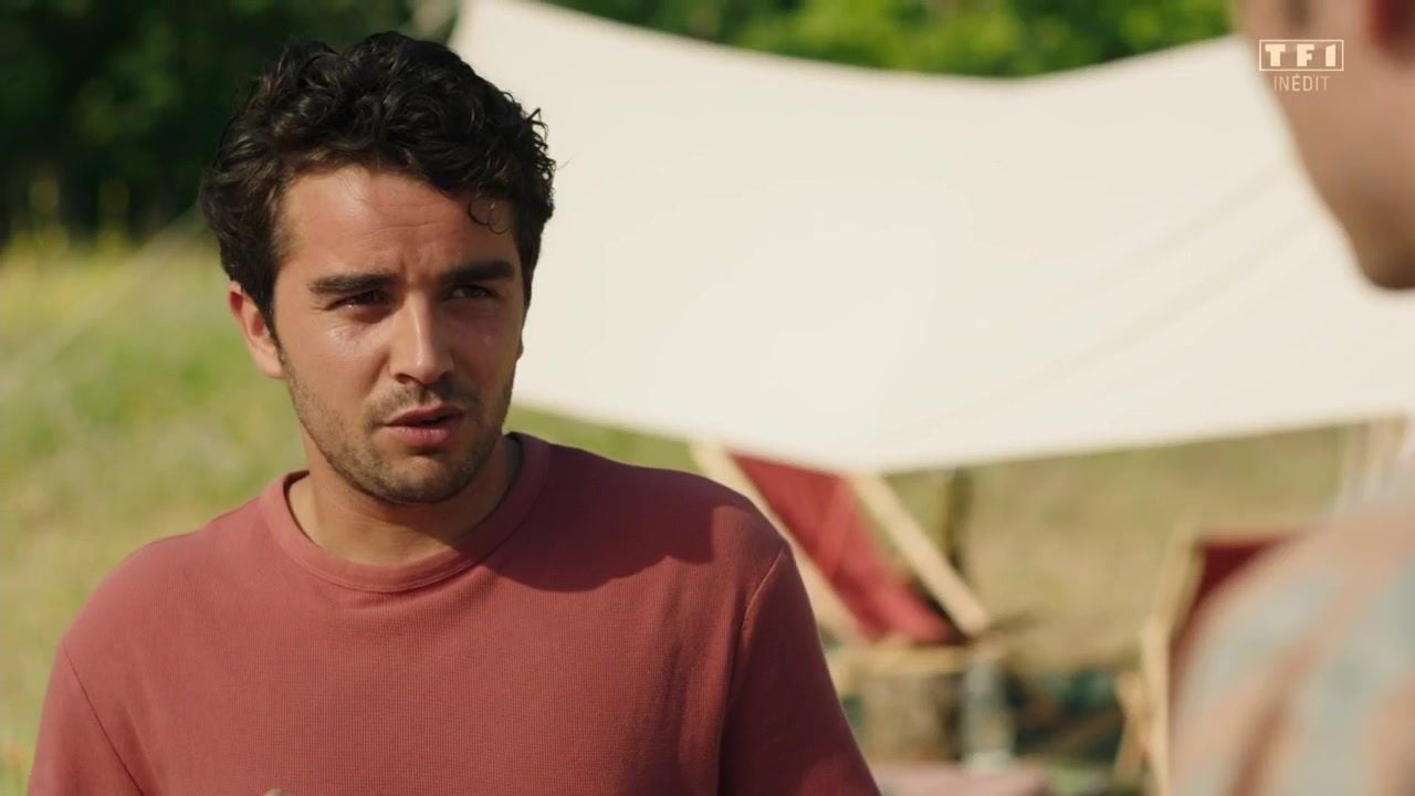 Ici tout commence : surpris avec une preuve clé, Gary est-il le harceleur de Bianca ?
