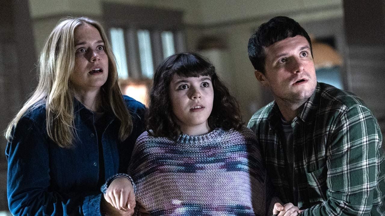 Il y a 2 ans, le succès de ce film a surpris tout le monde et sa suite sort aujourd'hui au cinéma !